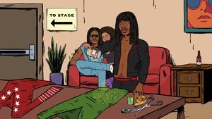 Poster for Rick James Pt. 1