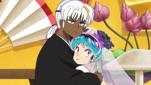 Poster for Boy Meets Girl: Are You Really Getting Married?