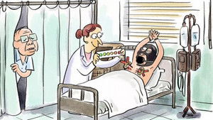 Poster for Episode 17