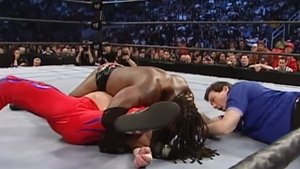 Poster for SmackDown 286