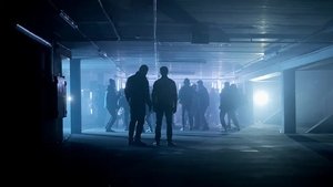 Poster for The Man with the Mask