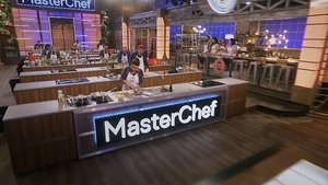 Poster for Episode 6