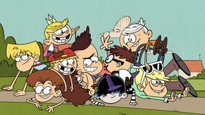 Poster for One of the Boys