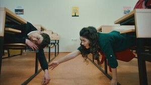 Poster for Episode 9