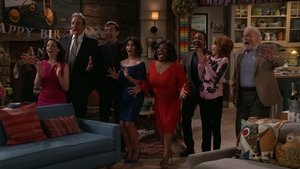 Poster for The Party Planner Poster for The Party Planner