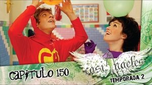 Poster for Episode 150: SUPERFRIENDS Poster for Episode 150: SUPERFRIENDS