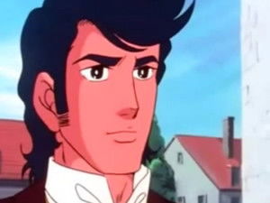 Poster for Road to Versailles