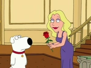 Poster for Brian the Bachelor