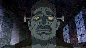 Poster for Episode 19