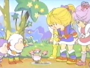 Poster for Star Sprinkled