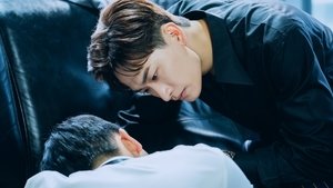 Poster for ROUND 2 The Only One to See His Gentle Side