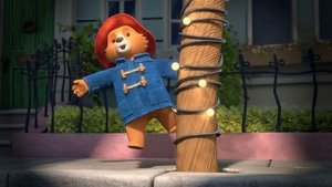 Poster for Paddington Makes a Film