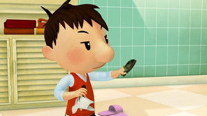 Poster for Episode 12 Poster for Episode 12