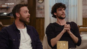 Poster for Episode 136 Poster for Episode 136