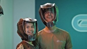 Poster for Episode 1
