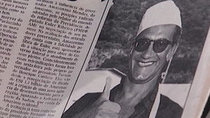 Poster for Chapter 126