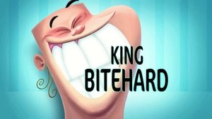 Poster for King Bitehard