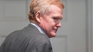 Poster for Murdaugh Murder Trial: Dissection of the Guilty Verdict