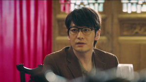 Poster for Episode 6 Poster for Episode 6