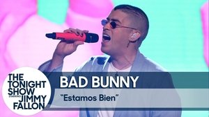 Poster for Alexander Skargard/Justin Hartley/Bad Bunny