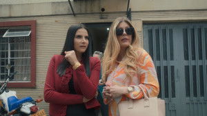 Poster for Headquarters On Fire Poster for Headquarters On Fire