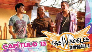 Poster for Episode 13: WHEN TO ACT AND WHEN TO WAIT