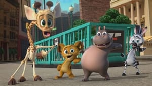 Poster for The Bear Necessities