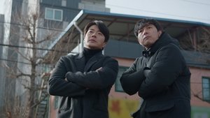 Poster for Tae Yong Gets More Evidence/Seungwon Technical High