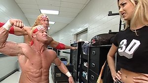 Poster for SmackDown 124