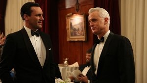 Poster for The Flood