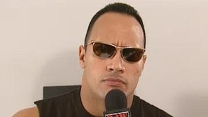 Poster for RAW is WAR 391