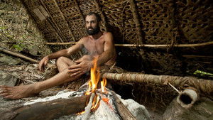 Poster for Give Me Shelter