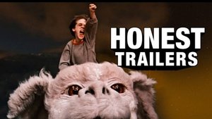 Poster for The NeverEnding Story