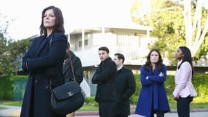 Poster for She’s a Murderer