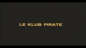 Poster for The Pirate Klub (1)