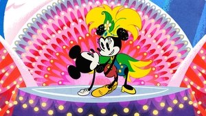 Poster for Carnaval