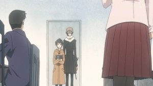 Poster for Towards Togakushi