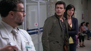 Poster for Episode 16