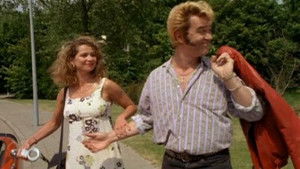 Poster for Laatste wens Poster for Laatste wens