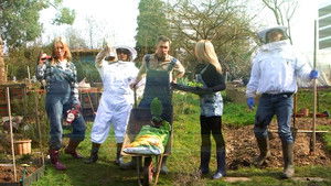 Poster for 04/04/2015