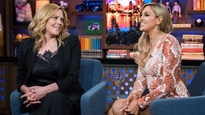 Poster for Mary McCormack and Gina Kirschenheiter
