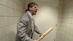 Poster for RAW is WAR 339