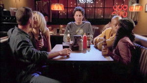 Poster for My Lucky Night