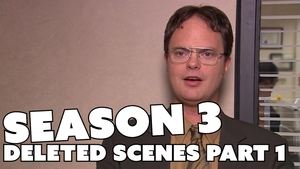 Poster for Season 3 Deleted Scenes Part 1