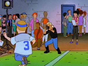 Poster for Husky Bobby