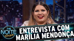 Poster for The Noite The Sucessos - Marília Mendonça e Isadora Ribeiro Poster for The Noite The Sucessos - Marília Mendonça e Isadora Ribeiro