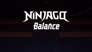 Poster for The Virtues of Spinjitzu - Episode 02 - Balance