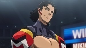 Poster for The Road to Death