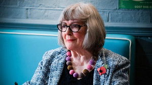 Poster for 01/11/2021