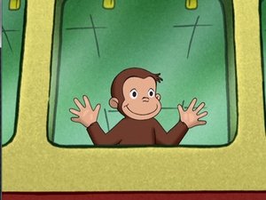 Poster for Wheels on the Bus